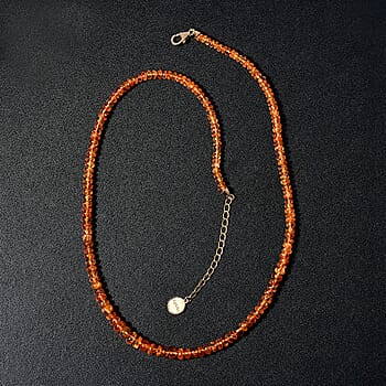 Mandarin Garnet - Product card gallery slide 3 (10177267401017)