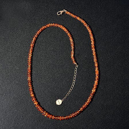 Mandarin Garnet - Product card gallery slide 3 (10177267401017)