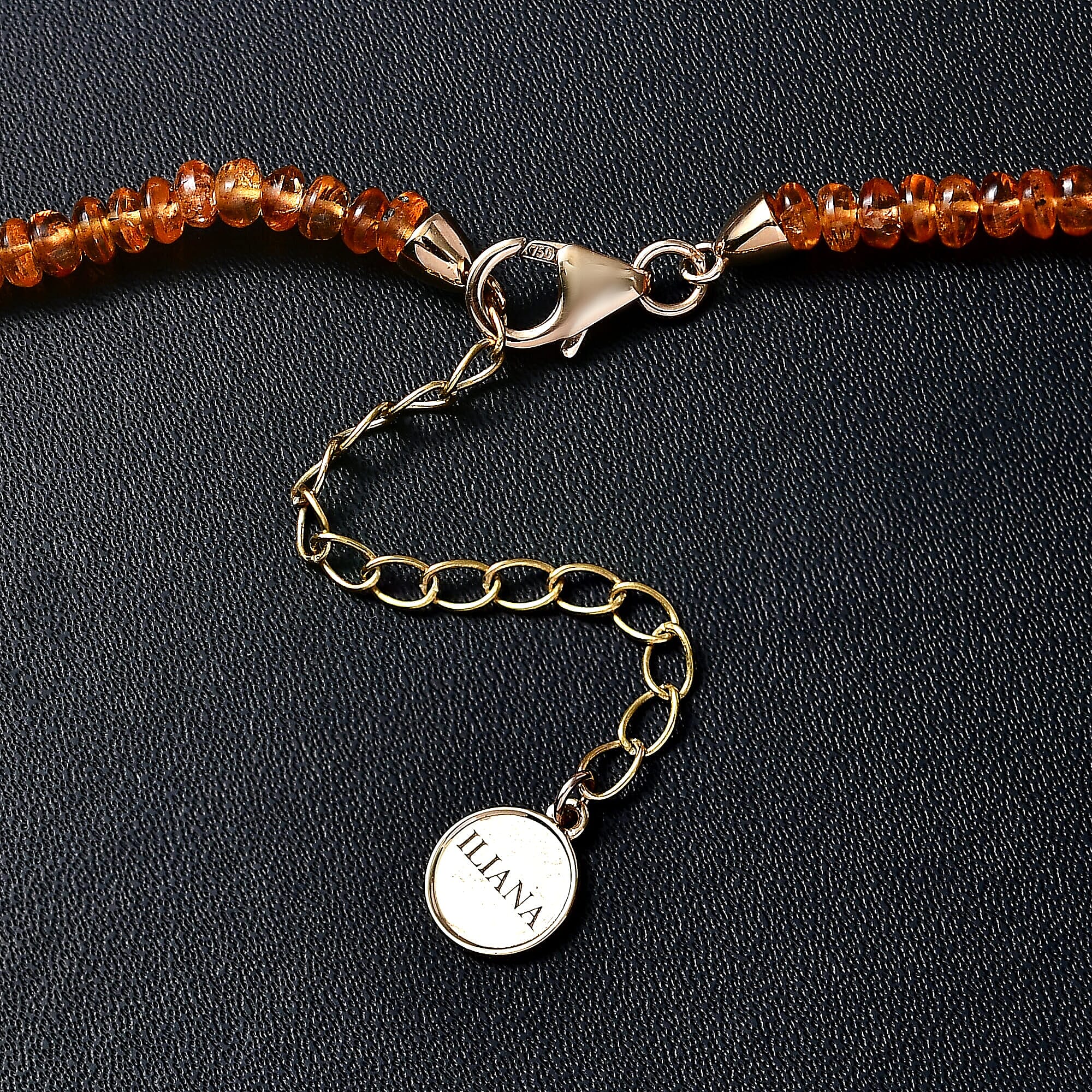 Mandarin Garnet - Product card gallery slide 4 (10145104724251)