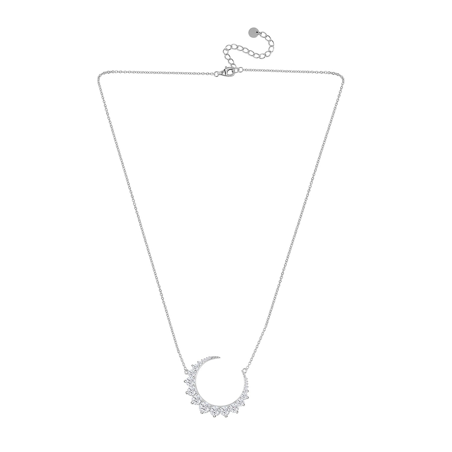 Silver - Product card gallery slide 4 (9431895212287)