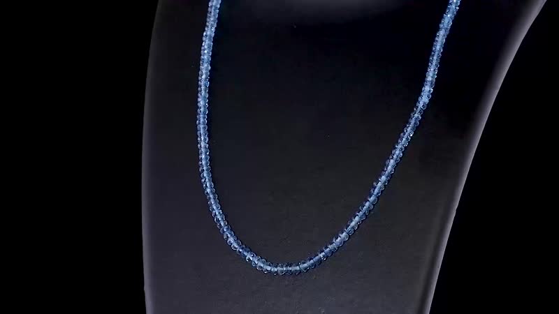 Doorbuster Certified & Appraised Luxoro 14K Yellow Gold AAA Peridot Beaded Graduation Necklace 18-20 Inches with Extender 140.00 ctw