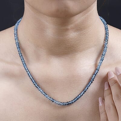 London Blue Topaz - Product card gallery slide 3 (10177267827001)