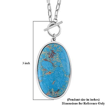 Blue Imperial Jasper - Product card gallery slide 3 (10207804588345)