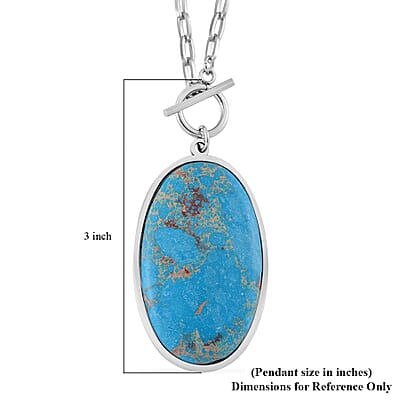 Blue Imperial Jasper - Product card gallery slide 3 (10207804588345)