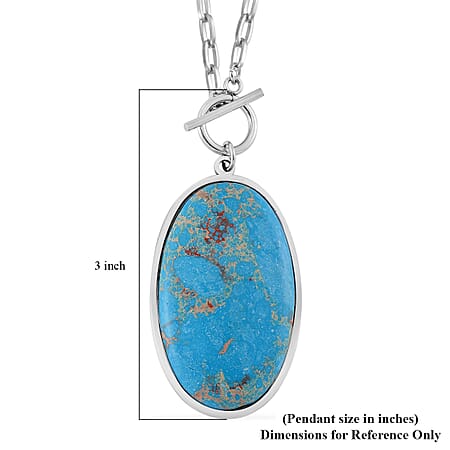 Blue Imperial Jasper - Product card gallery slide 3 (10207804588345)