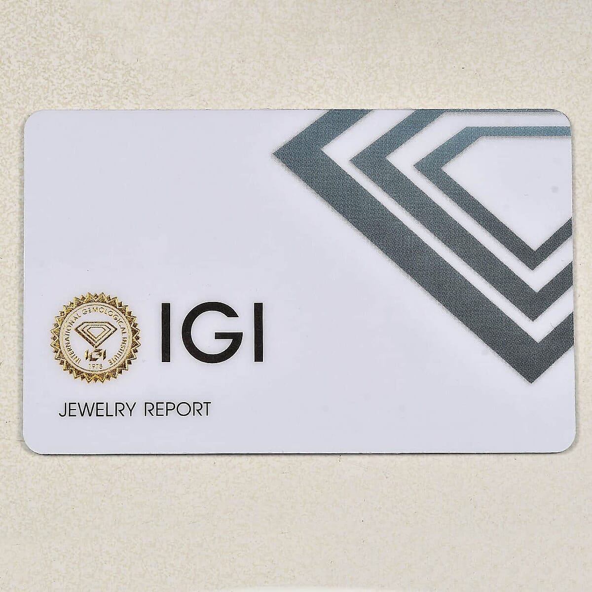 Iliana 18K White Gold G-H SI1 Diamond Forever Love Twisted Band Ring (Size 5.5) 0.10 ctw image number 6