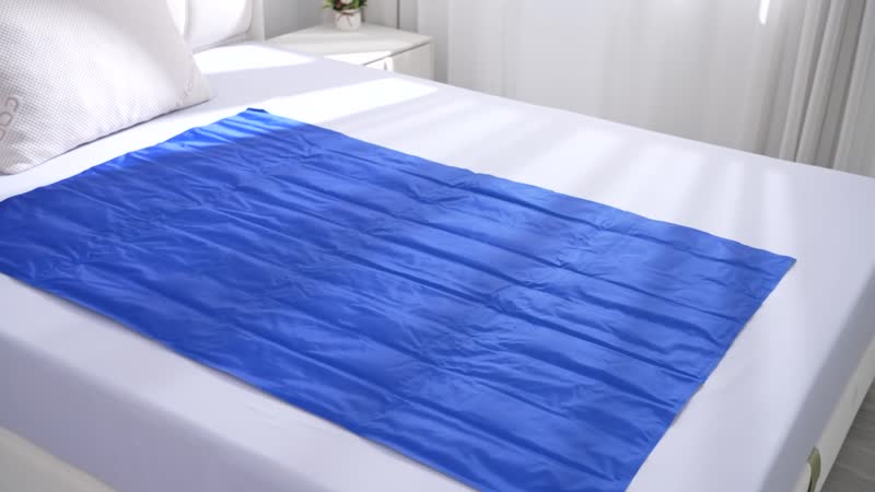 Homesmart Mattress Cooling Gel Pads