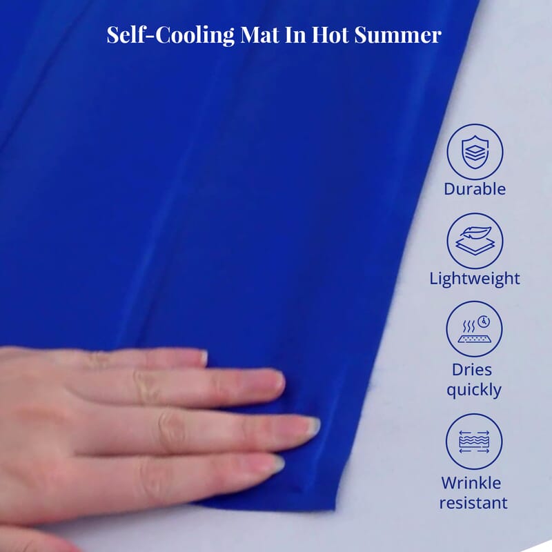 Homesmart Mattress Cooling Gel Pads