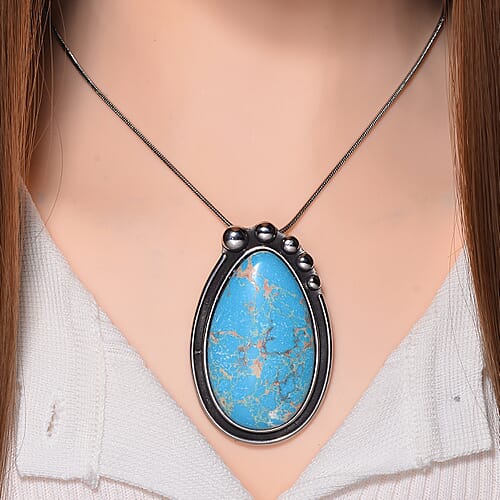 Blue Jasper - Product card gallery slide 2 (10206714822969)