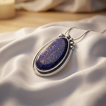 Lapis Lazuli - Product card gallery slide 2 (10206714822969)