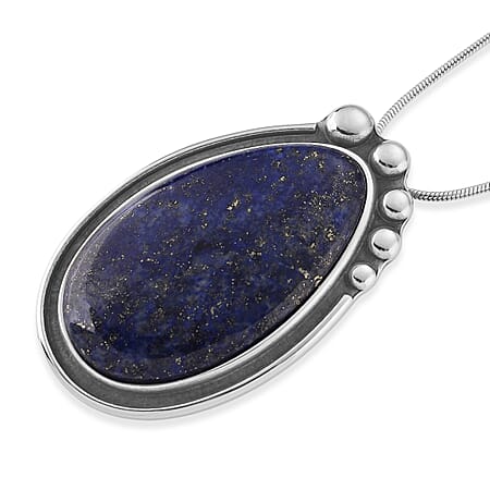 Lapis Lazuli - Product card gallery slide 4 (10206714822969)