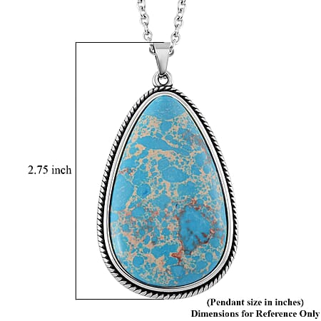 Blue Jasper - Product card gallery slide 4 (10207836569913)
