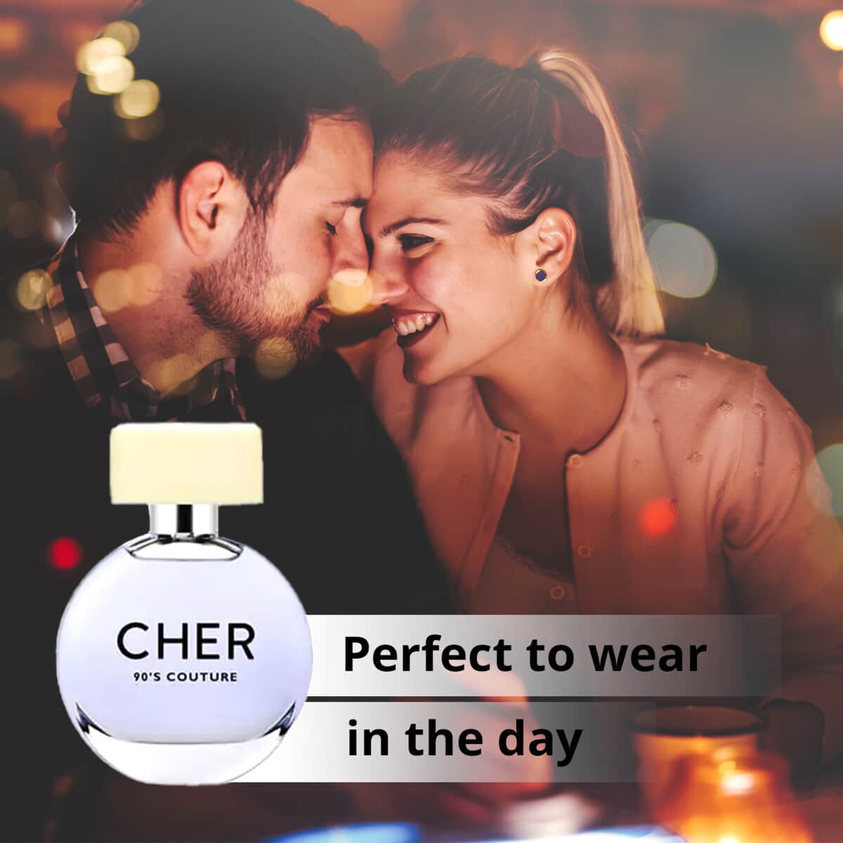 Closeout Deal Cher Decades Collection 4 Piece Fragrance Set Eau De Parfum, Set of 4 EDP Collection, Best Long Lasting Perfume Set 4x1oz image number 5