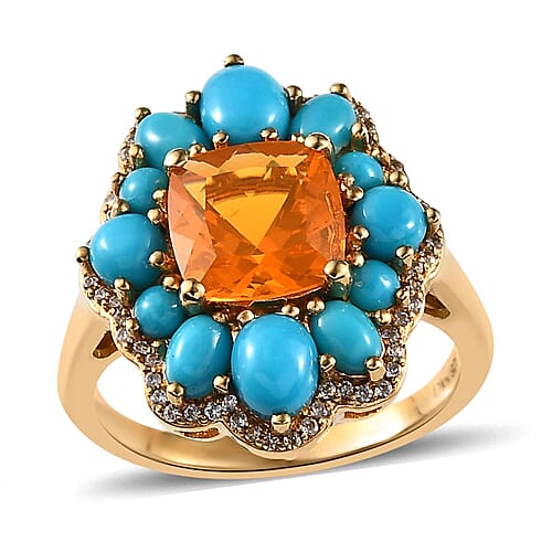 Sleeping Beauty Turquoise / 10 - Product card gallery slide 1 (10177269891385)