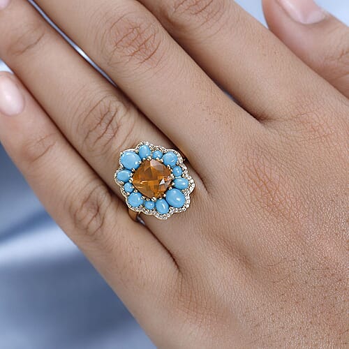 Sleeping Beauty Turquoise / 10 - Product card gallery slide 3 (10177269891385)
