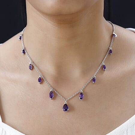 Silver - Product card gallery slide 3 (10177270481209)