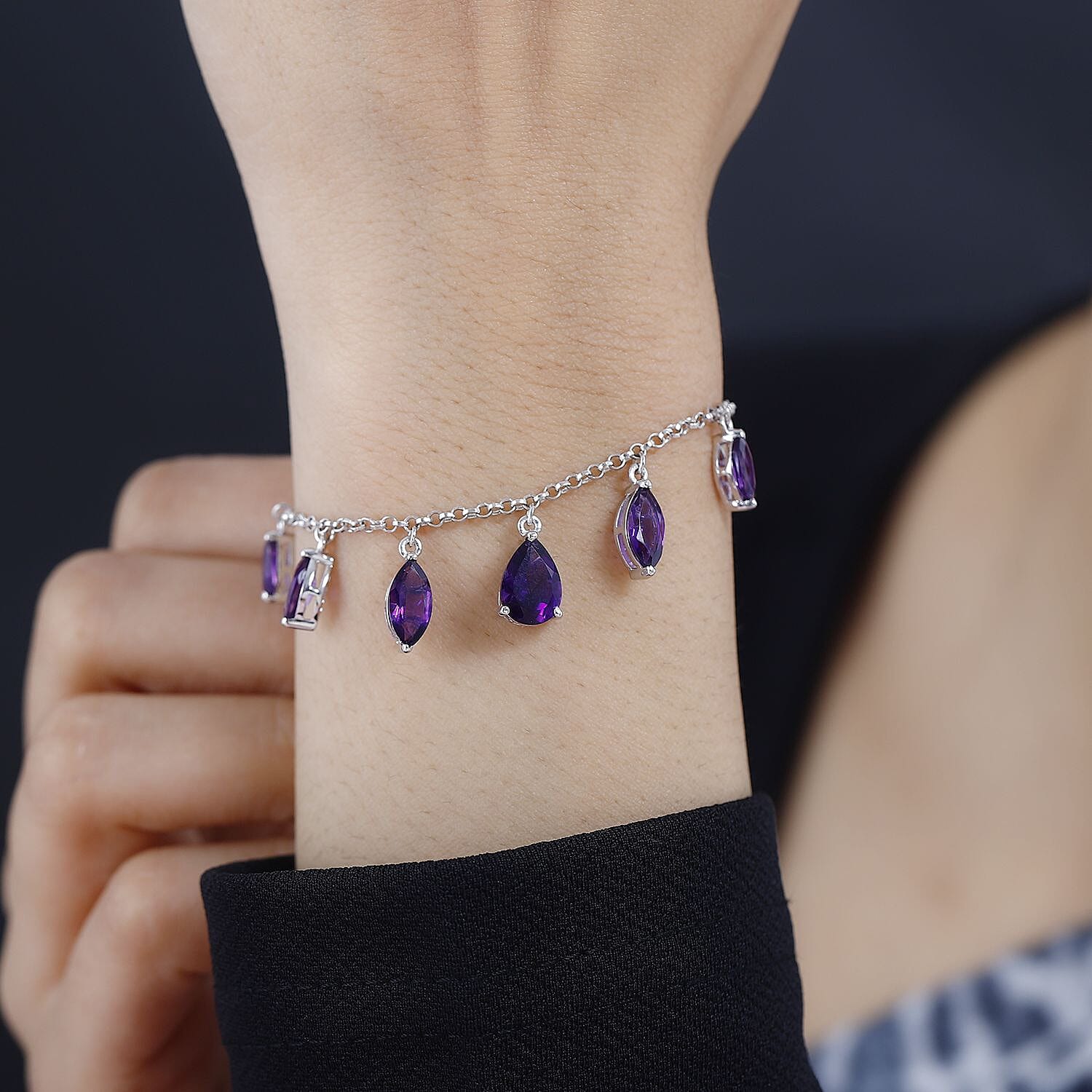 Silver - Product card gallery slide 3 (10145179074843)