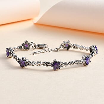 Simulated Blue Diamond - Product card gallery slide 2 (10177270612281)