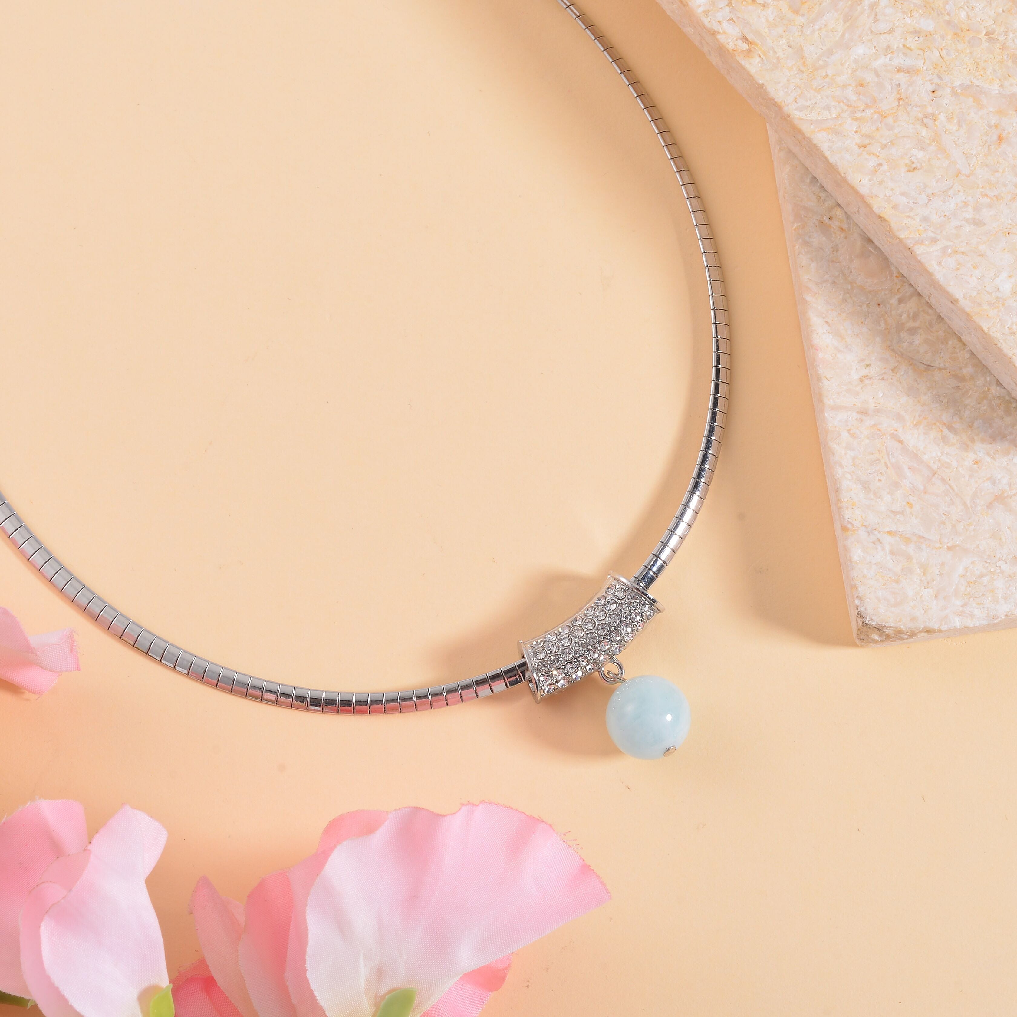 Aquamarine - Product card gallery slide 2 (10145153548571)