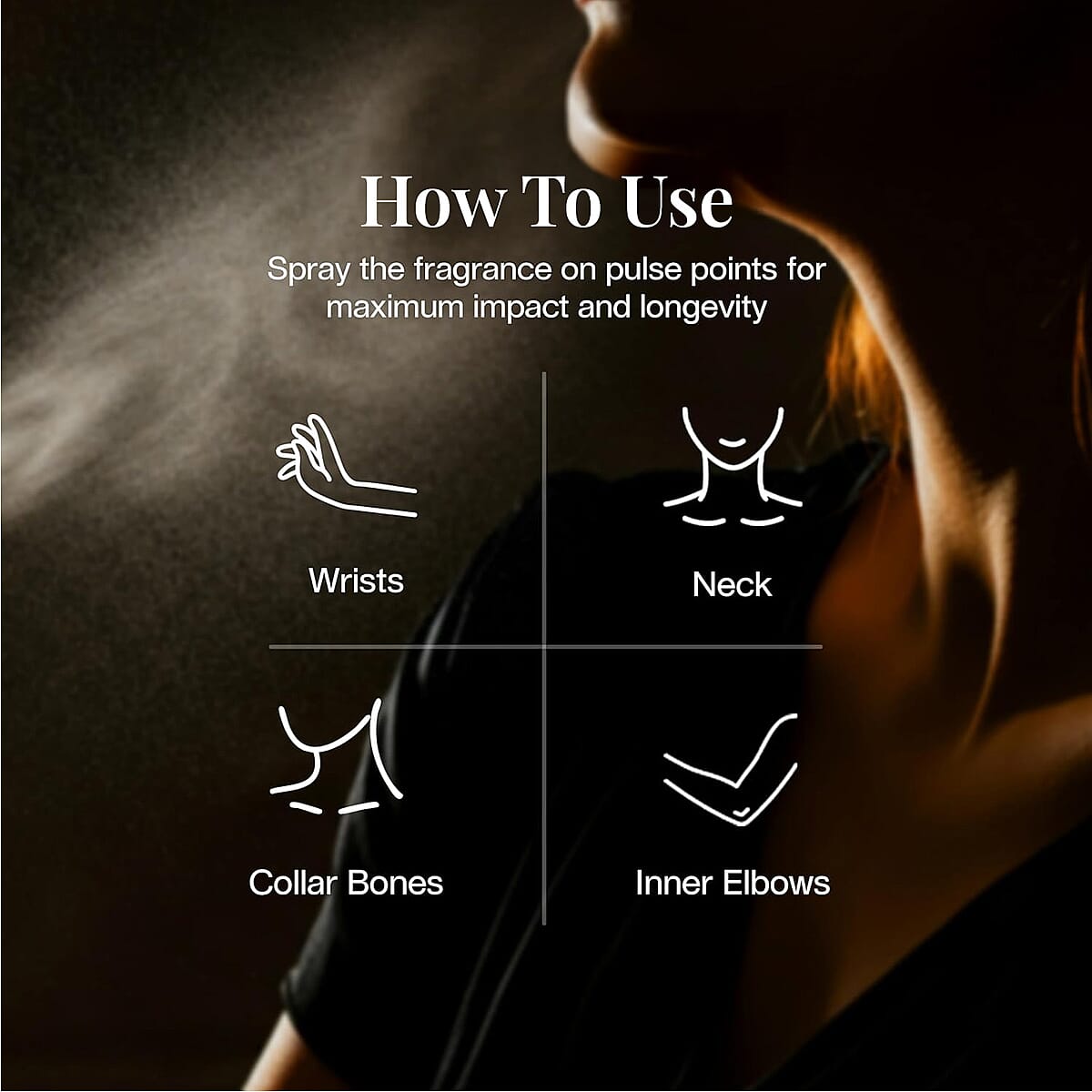 Diamonds and Rubies by Elizabeth Taylor for Women - 1.7 oz EDT Spray image number 4