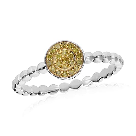 Yellow Diamond / 10 - Product card gallery slide 1 (10177273495865)