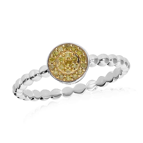 Yellow Diamond / 7 - Product card gallery slide 1 (9431907533055)