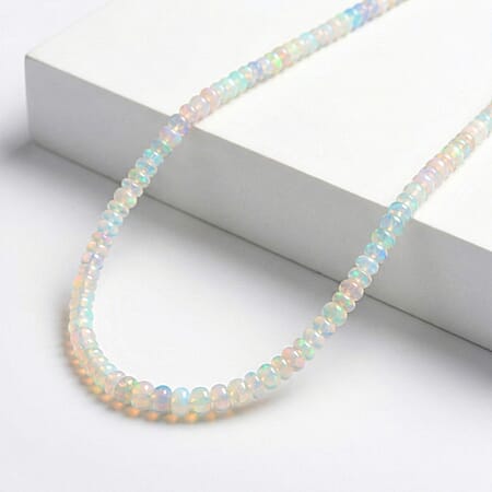 Ethiopian Welo Opal - Product card gallery slide 1 (10177267827001)