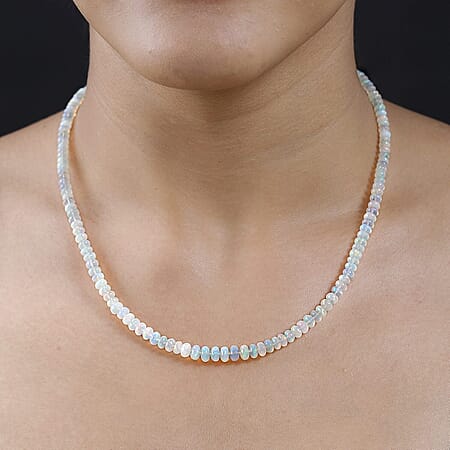 Ethiopian Welo Opal - Product card gallery slide 3 (10177267827001)