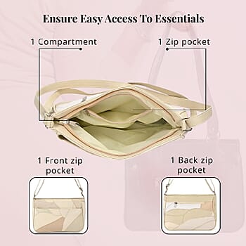 Beige - Product card gallery slide 4 (10177276281145)
