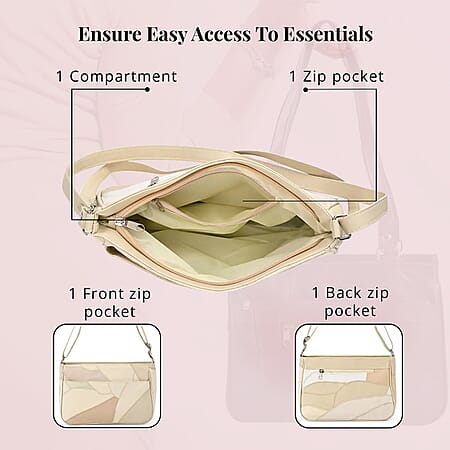 Beige - Product card gallery slide 4 (10177276281145)