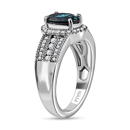 Oval / 6 - Product card gallery slide 4 (10177276379449)