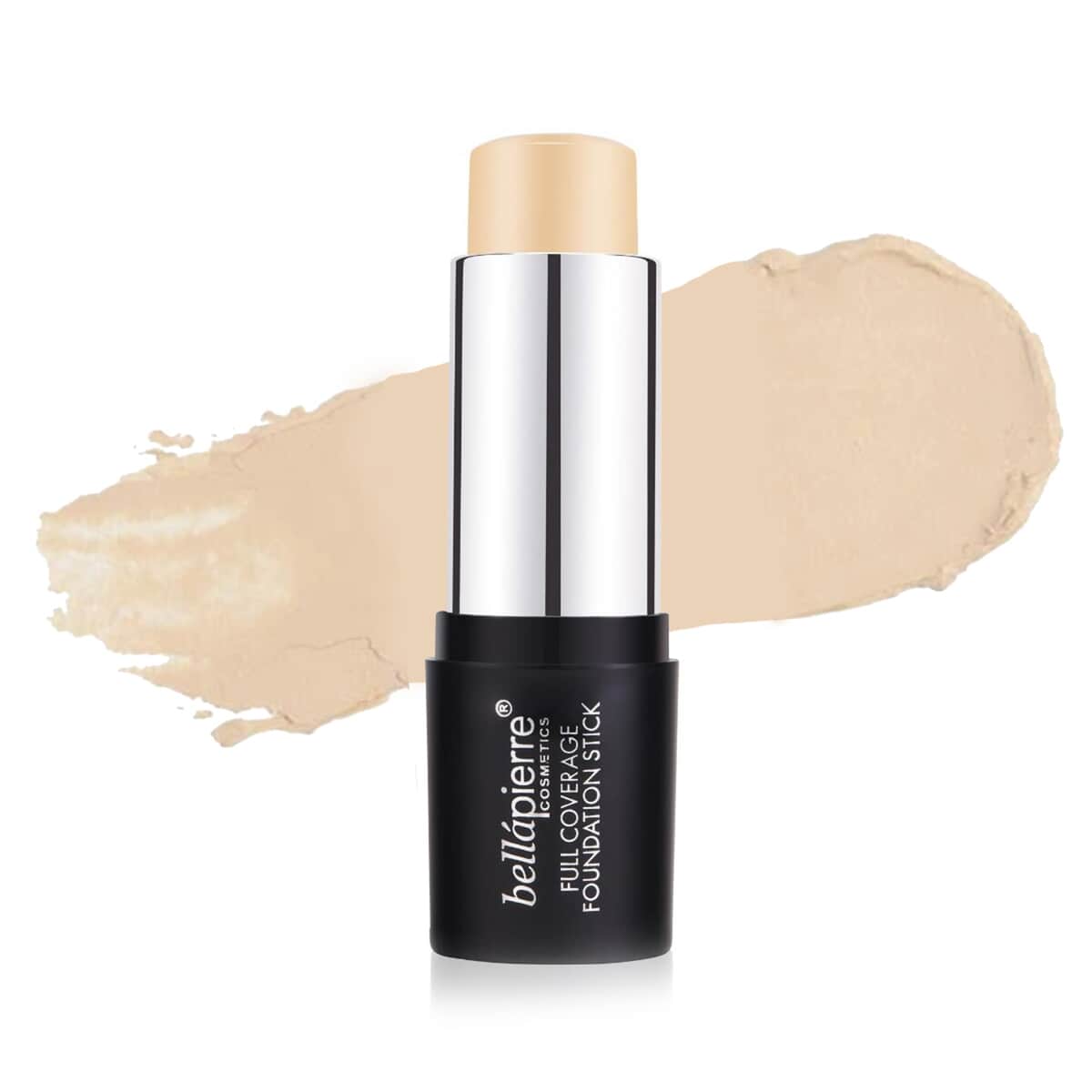 Bellapierre Foundation Stick-Light 0.95 Oz (Ships in 8-10 Business Days) image number 0