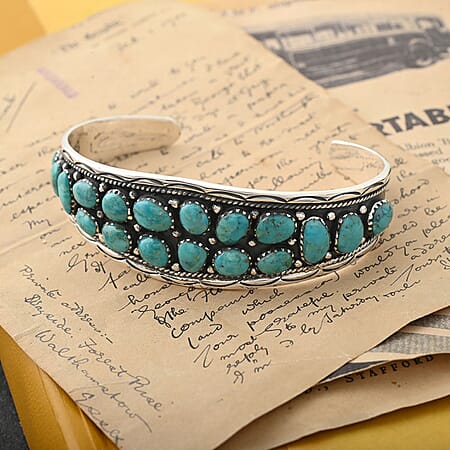 Turquoise - Product card gallery slide 2 (10177277002041)
