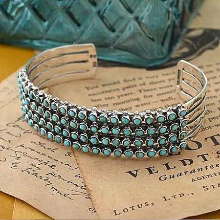 Turquoise - Product card gallery slide 2 (10177277034809)