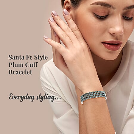 Turquoise - Product card gallery slide 3 (10177277034809)