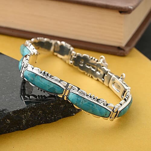 Turquoise - Product card gallery slide 2 (10177277264185)