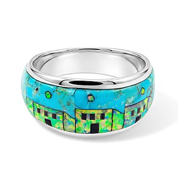 Kingman Turquoise / 6 - Product card gallery slide 1 (10311961739577)