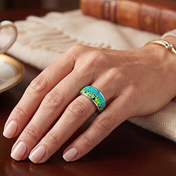 Kingman Turquoise / 6 - Product card gallery slide 2 (10311961739577)