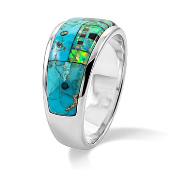Kingman Turquoise / 6 - Product card gallery slide 4 (10311961739577)