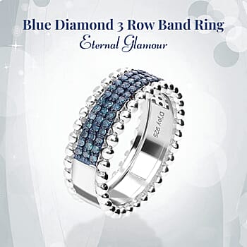 Blue Diamond / 5 - Product card gallery slide 3 (9431913890047)