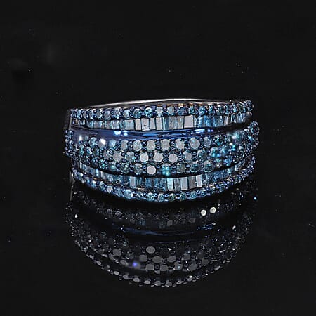 Blue Diamond / 10 - Product card gallery slide 2 (10177278247225)
