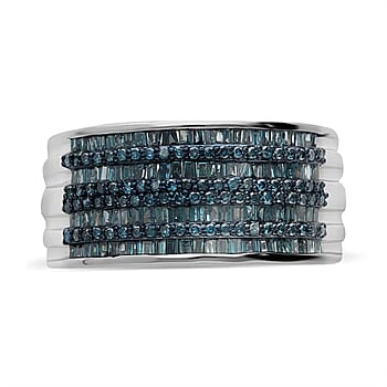 Blue Diamond / 6 - Product card gallery slide 1 (10177278279993)