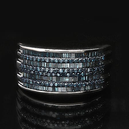 Blue Diamond / 6 - Product card gallery slide 2 (10177278279993)