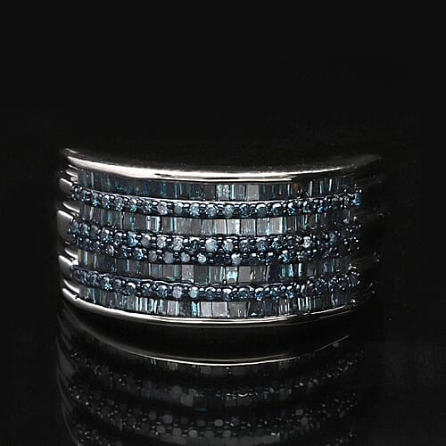 Blue Diamond / 6 - Product card gallery slide 2 (9431917691135)