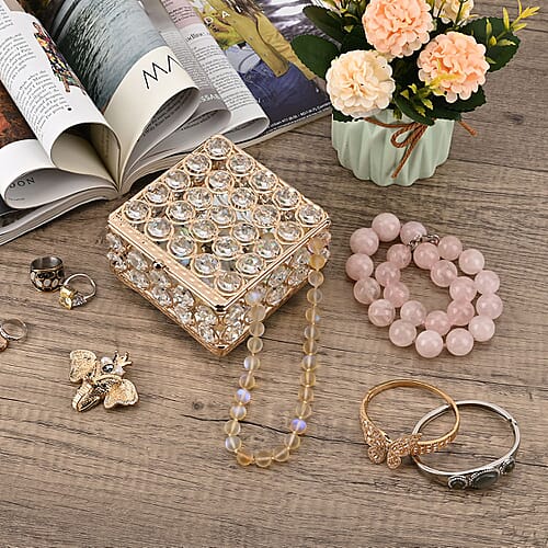 Golden / Square - Product card gallery slide 2 (9431915561215)