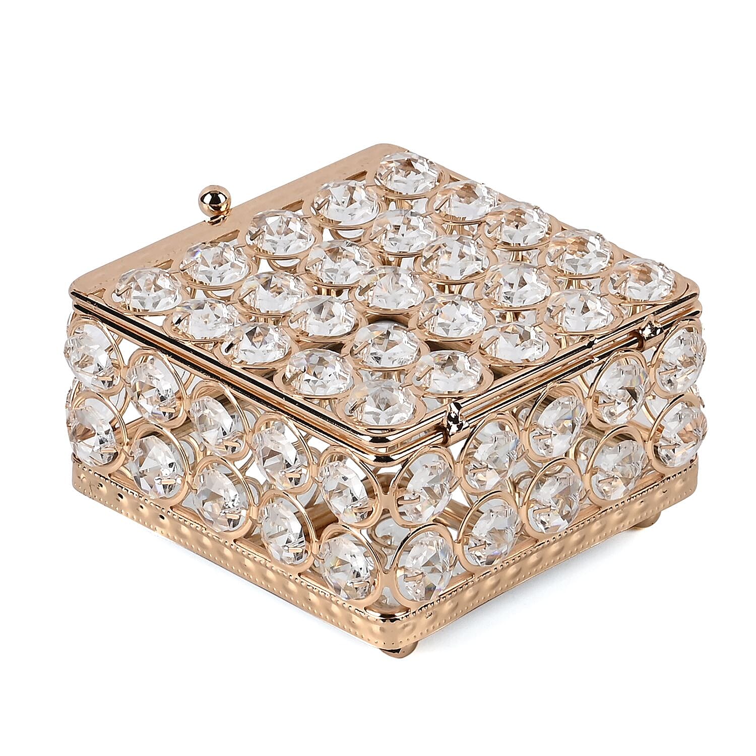 Golden / Square - Product card gallery slide 4 (9431915561215)