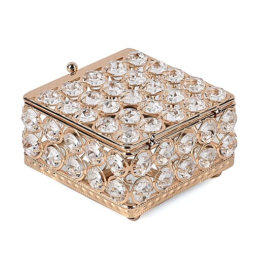 Golden / Square - Product card gallery slide 4 (9431915561215)
