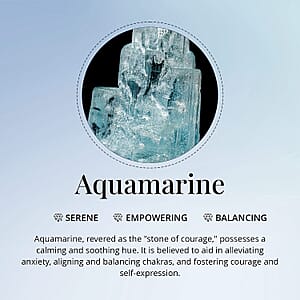 Certified & Appraised AAAA Santa Maria Aquamarine (Ovl Free Size) 4.25 ctw, Loose Gemstones for Jewelry, Oval Cut Aquamarine, Loose Aquamarine Gemstone