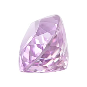 Certified & Appraised AAAA Patroke Kunzite (Pear Free Size) 10.00 ctw