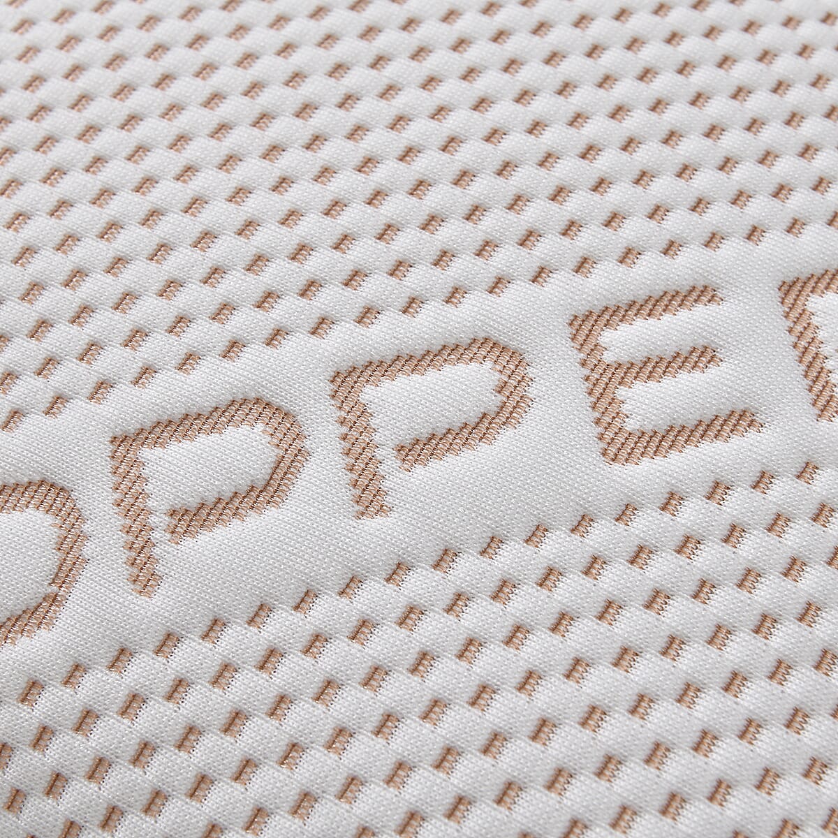 Copper-Infused Memory Foam Pillow image number 2